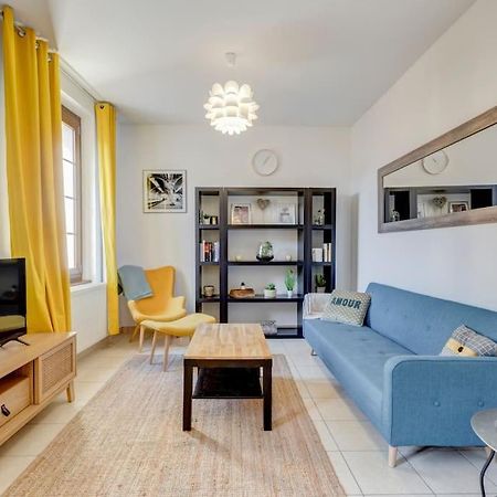 Vecchia Citta Cote Vieille Ville # Yolo Alp Home อานซี ภายนอก รูปภาพ