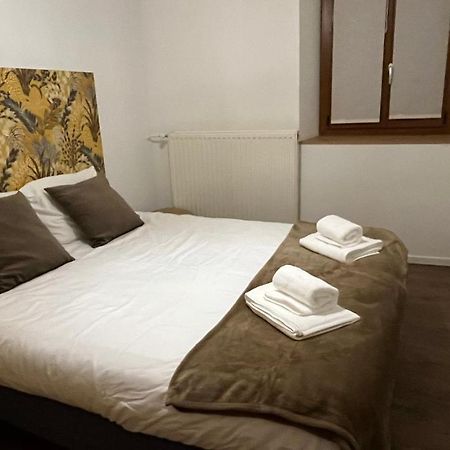 Vecchia Citta Cote Vieille Ville # Yolo Alp Home อานซี ภายนอก รูปภาพ