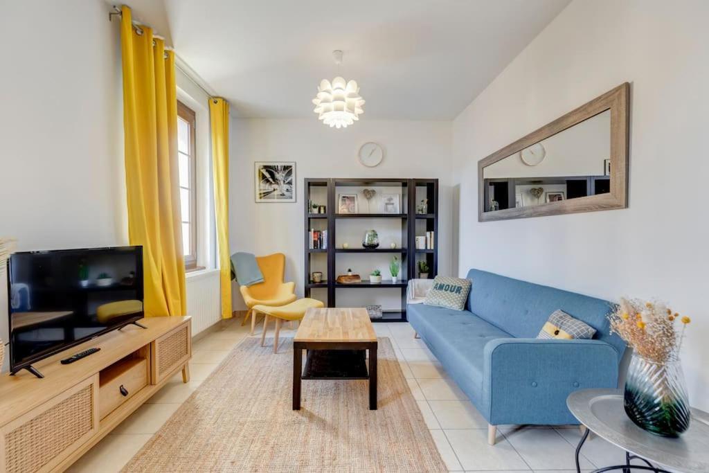 Vecchia Citta Cote Vieille Ville # Yolo Alp Home อานซี ภายนอก รูปภาพ