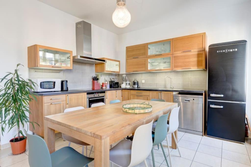 Vecchia Citta Cote Vieille Ville # Yolo Alp Home อานซี ภายนอก รูปภาพ
