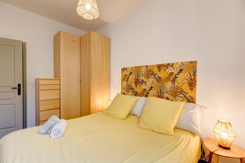 Vecchia Citta Cote Vieille Ville # Yolo Alp Home อานซี ภายนอก รูปภาพ