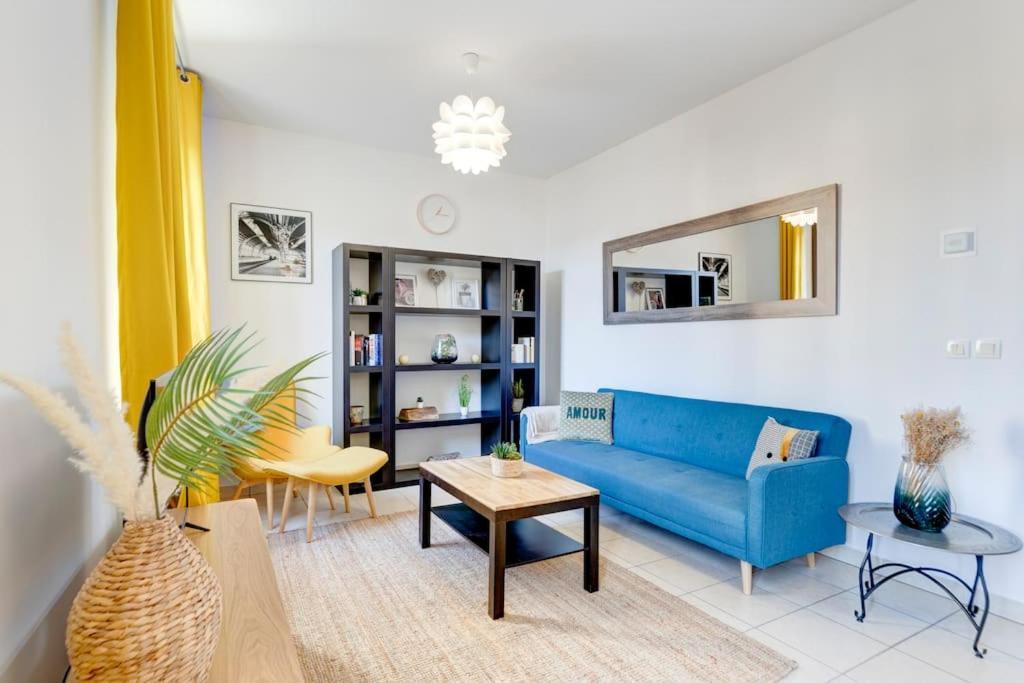 Vecchia Citta Cote Vieille Ville # Yolo Alp Home อานซี ภายนอก รูปภาพ